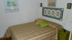 Отель La Casa di Campagna  Спрезиано